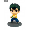 Yu Yu Hakusho - Pack 6 figurines, Mini Figure Collection Vol. 2