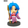 Yu Yu Hakusho - Pack 6 figures, Mini Figure Collection Vol. 2