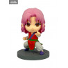 Yu Yu Hakusho - Pack 6 figures, Mini Figure Collection Vol. 2