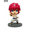 Yu Yu Hakusho - Pack 6 figures, Mini Figure Collection Vol. 2