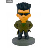 Yu Yu Hakusho - Pack 6 figures, Mini Figure Collection Vol. 2