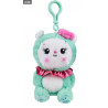 Tulipop plush keychain - Clip-On Tineez of your choice