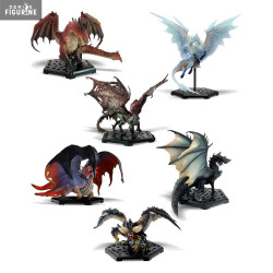 Figurine aléatoire Monster...