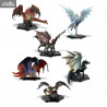 Random figure Monster Hunter World : Iceborn - CFB MH Standard Model Plus The Best