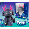 Tulipop - Tirelire Fred