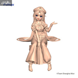 Touhou Project - Figurine...