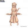 Touhou Project - Hong Meiling figure, Noodle Stopper