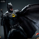 PRE ORDER - DC Comics, The Flash - Batman (Modern Suit) figure, Movie Masterpiece