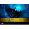 DC Comics, The Flash - Figurine Batman (Modern Suit), Movie Masterpiece