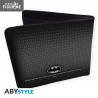 Batman wallet - Batman suit, DC Comics