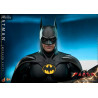 DC Comics, The Flash - Figurine Batman (Modern Suit), Movie Masterpiece