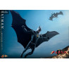 DC Comics, The Flash - Figurine Batman (Modern Suit), Movie Masterpiece