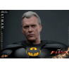 DC Comics, The Flash - Batman (Modern Suit) figure, Movie Masterpiece