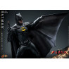 DC Comics, The Flash - Figurine Batman (Modern Suit), Movie Masterpiece