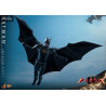 DC Comics, The Flash - Figurine Batman (Modern Suit), Movie Masterpiece