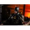 DC Comics, The Flash - Figurine Batman (Modern Suit), Movie Masterpiece