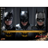 DC Comics, The Flash - Batman (Modern Suit) figure, Movie Masterpiece