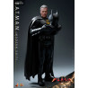DC Comics, The Flash - Figurine Batman (Modern Suit), Movie Masterpiece