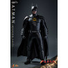 DC Comics, The Flash - Figurine Batman (Modern Suit), Movie Masterpiece
