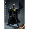 DC Comics, The Flash - Figurine Batman (Modern Suit), Movie Masterpiece