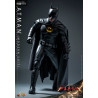 DC Comics, The Flash - Figurine Batman (Modern Suit), Movie Masterpiece