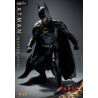 DC Comics, The Flash - Figurine Batman (Modern Suit), Movie Masterpiece