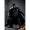 DC Comics, The Flash - Figurine Batman (Modern Suit), Movie Masterpiece