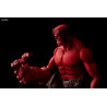 Hellboy figure