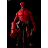Hellboy figure