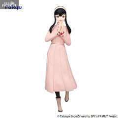 Spy X Family - Figurine Yor...