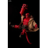 Hellboy figure