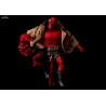 Hellboy figure