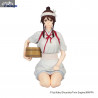 Hell's Paradise, Jigokuraku - Sagiri figure, Noodle Stopper