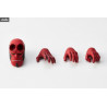 Hellboy figure