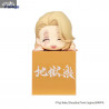 Hell's Paradise: Jigokuraku - Figurine Yui, Mei, Fuchi ou Gantetsusai, Hikkake