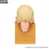 Hell's Paradise: Jigokuraku - Figurine Yui, Mei, Fuchi ou Gantetsusai, Hikkake