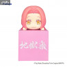 Hell's Paradise: Jigokuraku - Figurine Yui, Mei, Fuchi ou Gantetsusai, Hikkake