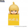 Hell's Paradise: Jigokuraku - Figurine Yui, Mei, Fuchi ou Gantetsusai, Hikkake