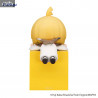 Hell's Paradise: Jigokuraku - Figurine Yui, Mei, Fuchi ou Gantetsusai, Hikkake