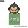 Hell's Paradise: Jigokuraku - Figurine Yui, Mei, Fuchi ou Gantetsusai, Hikkake