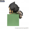Hell's Paradise: Jigokuraku - Figurine Yui, Mei, Fuchi ou Gantetsusai, Hikkake