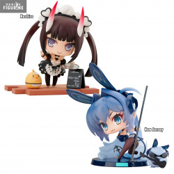 Azur Lane - Figurine New...