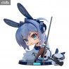 Azur Lane - Figure New Jersey or Noshiro, Deformed JUUs Time Chibi Chara Series