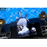 Azur Lane - Figure New Jersey or Noshiro, Deformed JUUs Time Chibi Chara Series