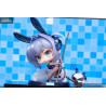 Azur Lane - Figure New Jersey or Noshiro, Deformed JUUs Time Chibi Chara Series