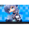Azur Lane - Figure New Jersey or Noshiro, Deformed JUUs Time Chibi Chara Series
