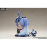 Azur Lane - Figure New Jersey or Noshiro, Deformed JUUs Time Chibi Chara Series