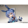 Azur Lane - Figure New Jersey or Noshiro, Deformed JUUs Time Chibi Chara Series