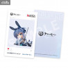 Azur Lane - Figure New Jersey or Noshiro, Deformed JUUs Time Chibi Chara Series