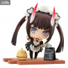 Azur Lane - Figure New Jersey or Noshiro, Deformed JUUs Time Chibi Chara Series